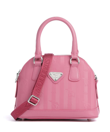 Maison Mollerus Vinerus Oetwil Käsilaukku bubble pink