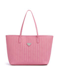 Maison Mollerus Vinerus Bern Tote bag bubble pink