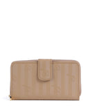 Maison Mollerus Vinerus Matterhorn Lompakko cappuccino beige