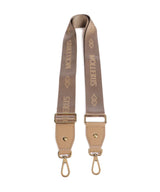 Maison Mollerus Aladdin Olkahihna laukkuun cappuccino beige