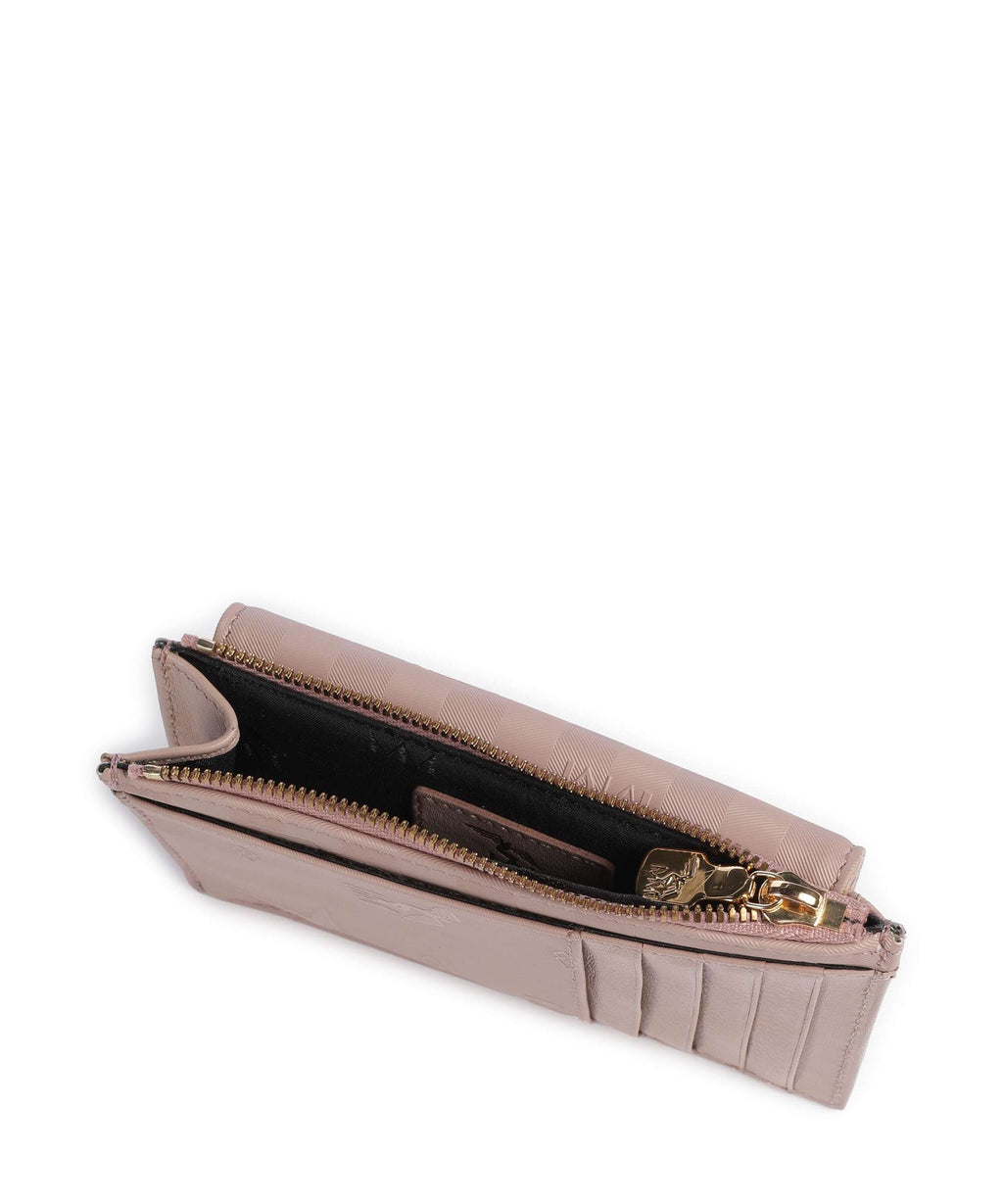 Maison Mollerus Vinerus Buin Credit card holder soft rosé