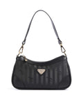 Maison Mollerus Vinerus Moiry Shoulder bag classic schwarz