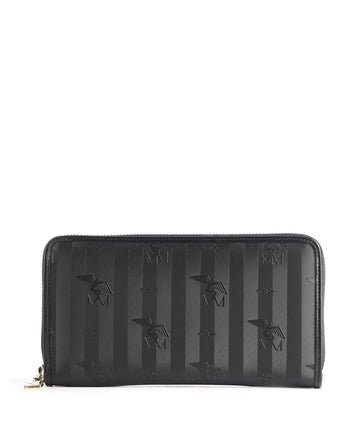 Maison Mollerus Vinerus Clariden Lompakko black