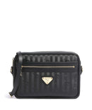 Maison Mollerus Vinerus London Olkalaukku black