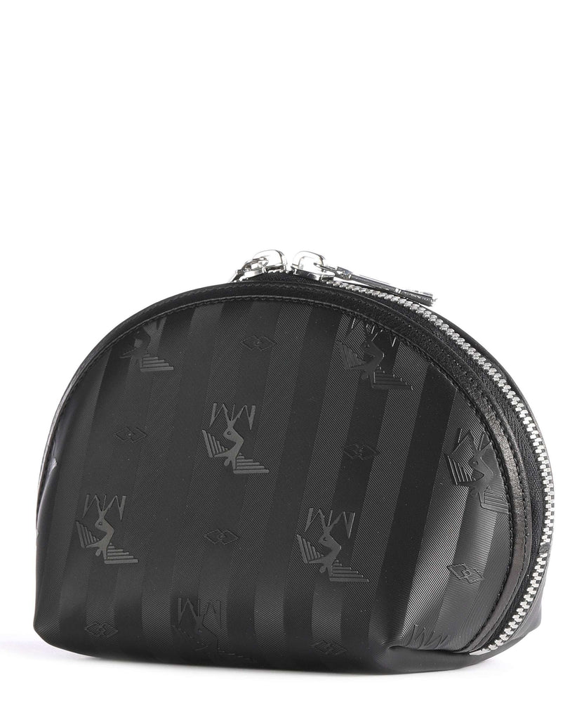 Maison Mollerus Vinerus Gaebris Cosmetic bag black