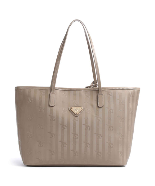 Maison Mollerus Vinerus Bern Tote bag taupe