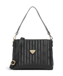 Maison Mollerus Vinerus Nods Olkalaukku schwarz