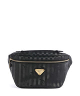 Maison Mollerus Vinerus Brienz Fanny pack schwarz