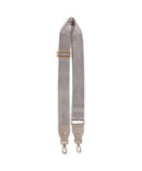 Maison Mollerus Aladdin Olkahihna laukkuun taupe/gold