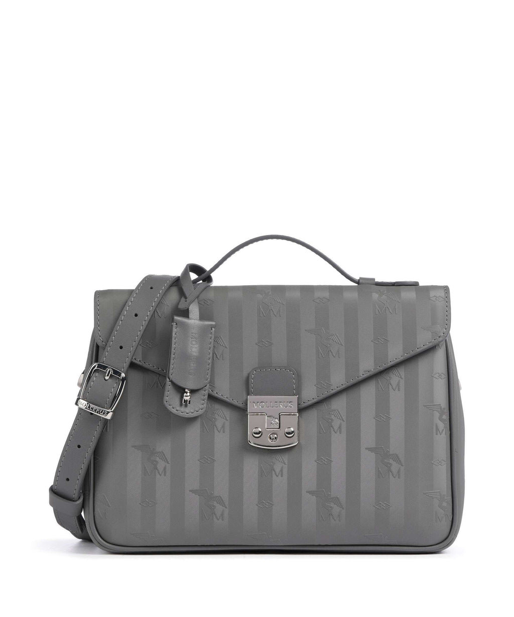 Maison Mollerus Vinerus Marly Handbag elephant