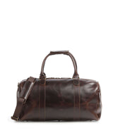 Buckle & Seam Willow Viikonloppukassi brown
