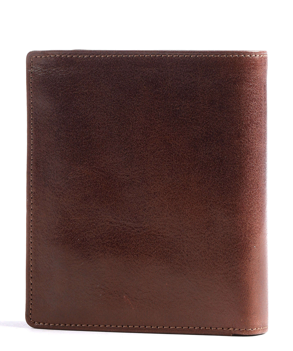 Giudi Wallet brown