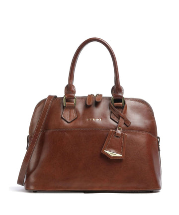 Giudi Käsilaukku brown
