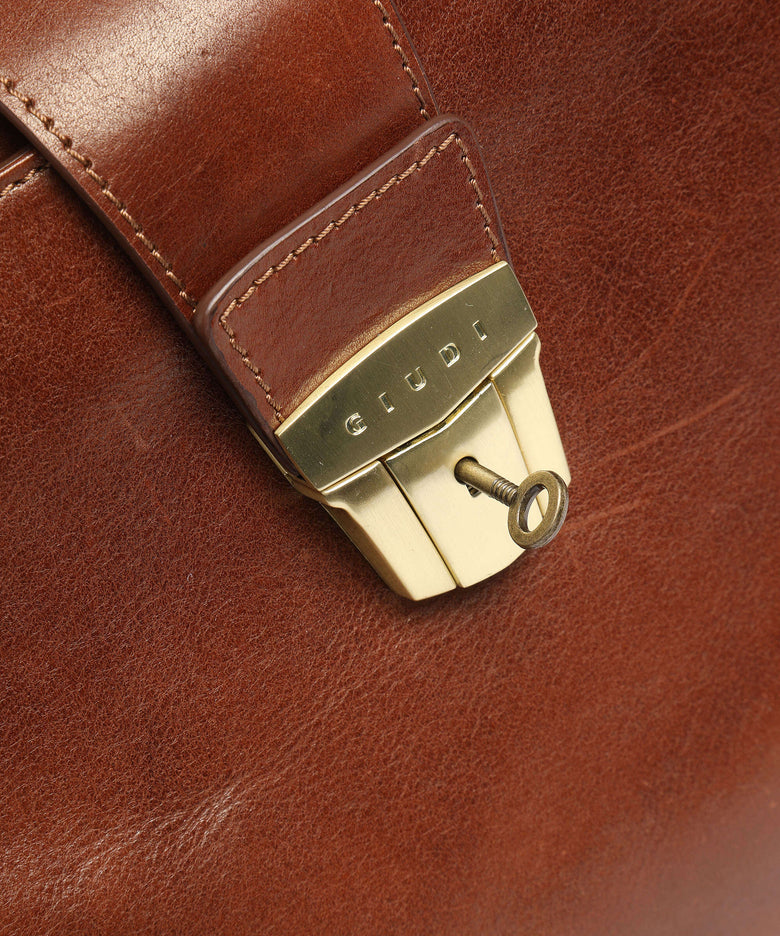 Giudi Handbag brown