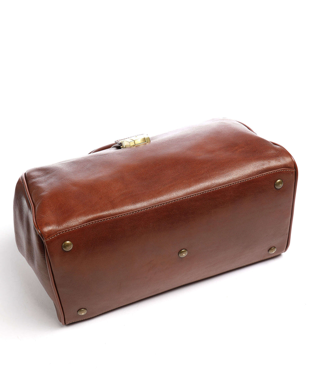 Giudi Handbag brown