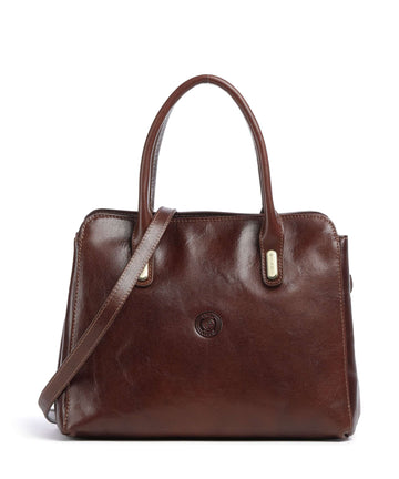 Giudi Käsilaukku brown