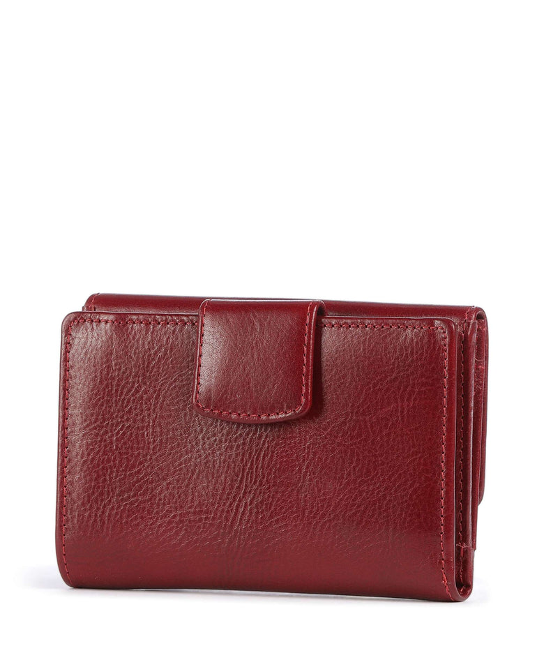 Giudi Wallet red