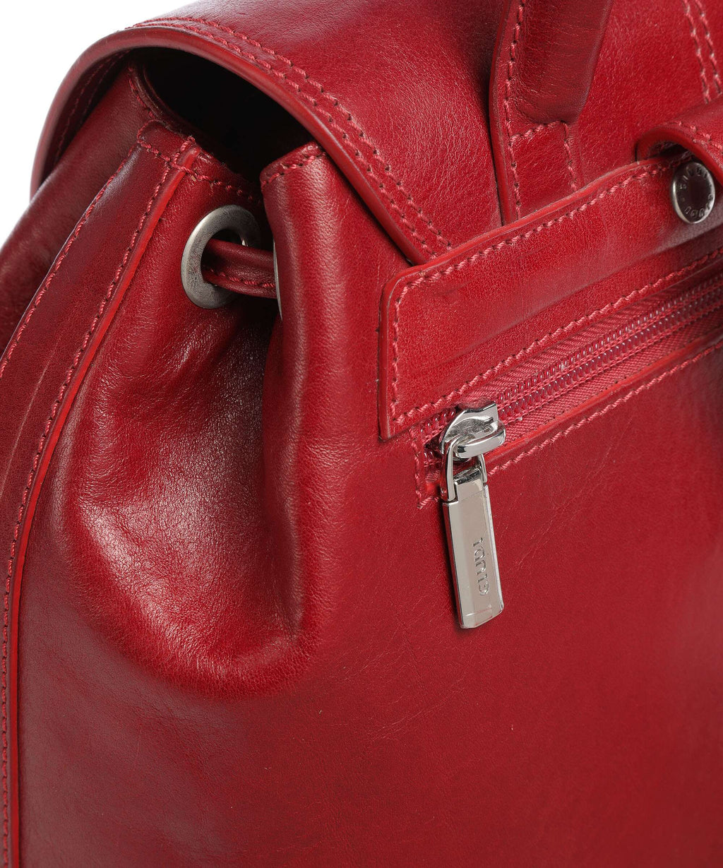 Giudi Backpack red