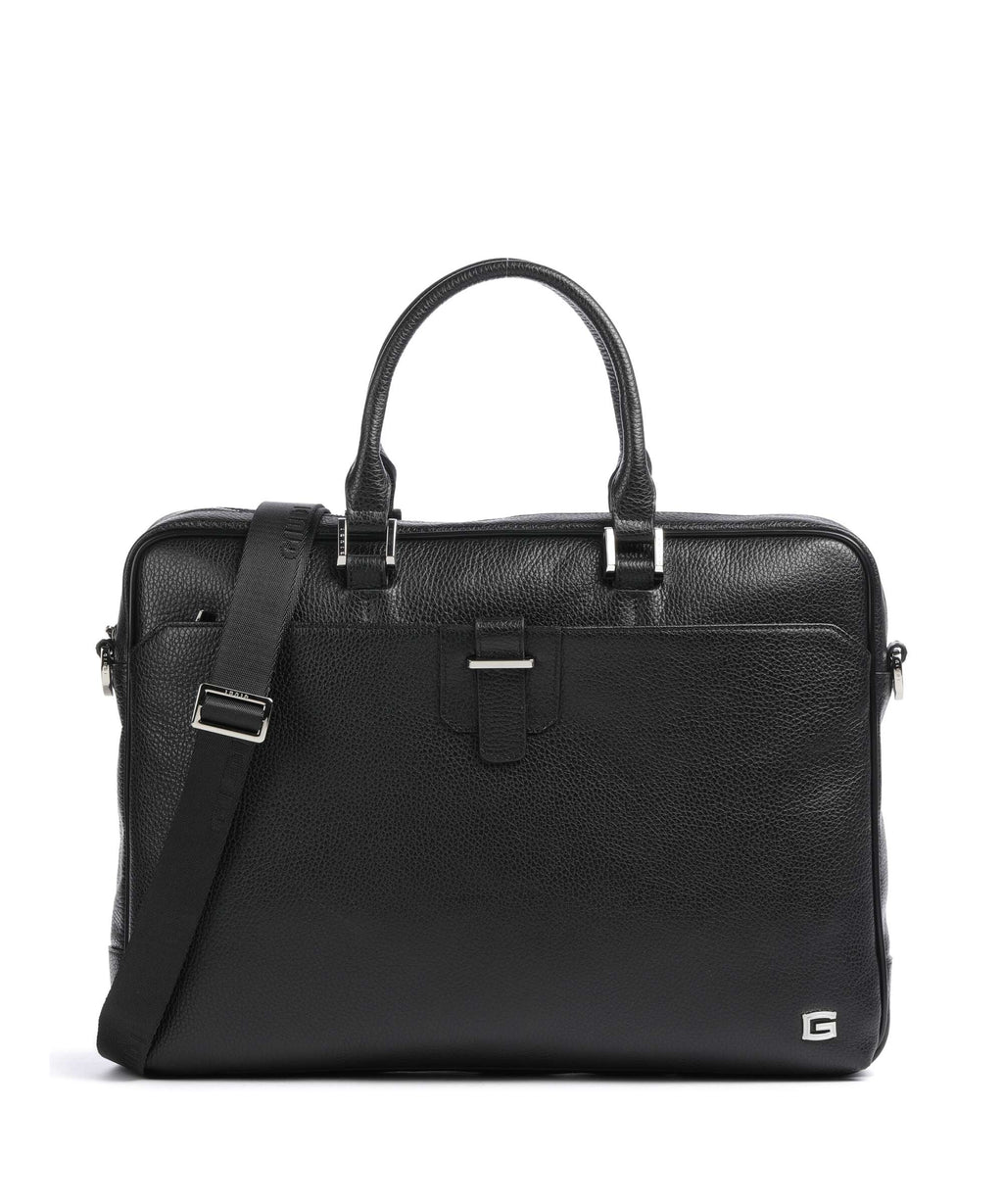Giudi Briefcase black