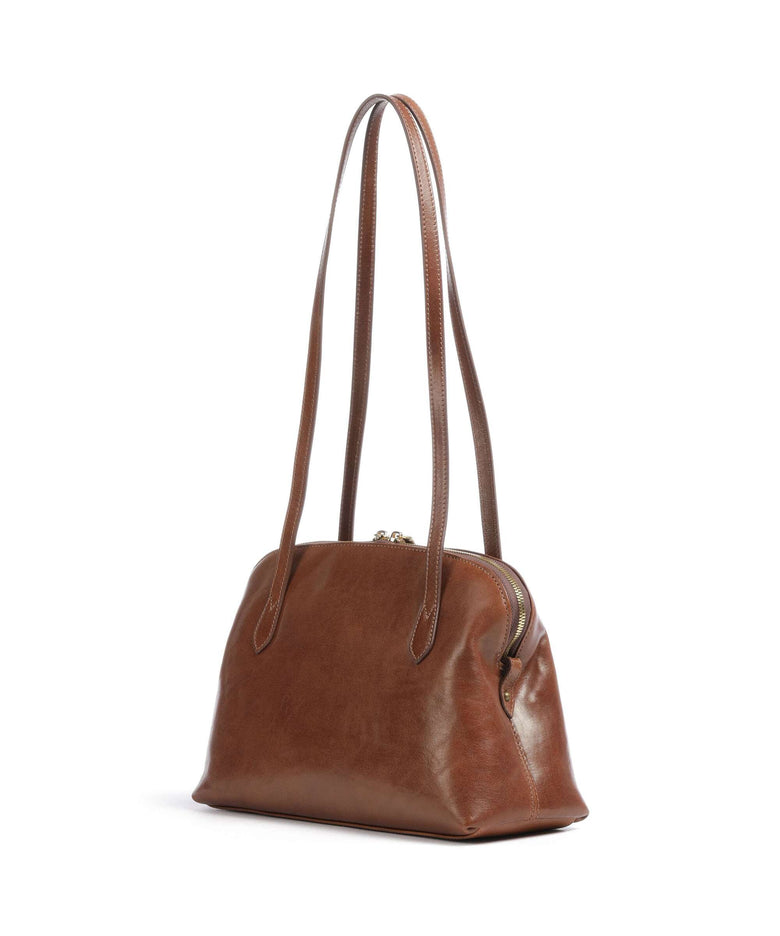 Giudi Shoulder bag brown