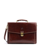 Giudi Asiakirjasalkku brown