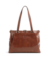 Giudi Crown Ostoskassi brown