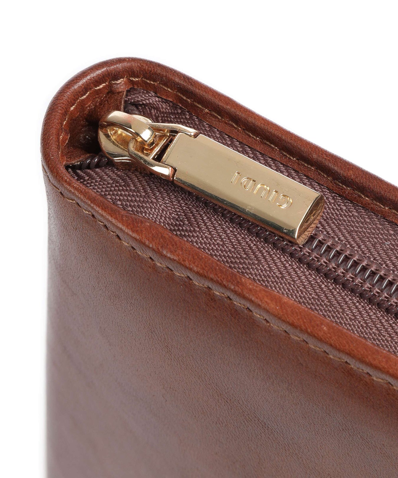 Giudi Portfolio brown