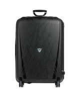 Roncato Light Spinner (4 wheels) black