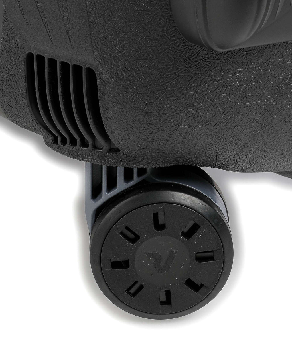 Roncato Light Spinner (4 wheels) black
