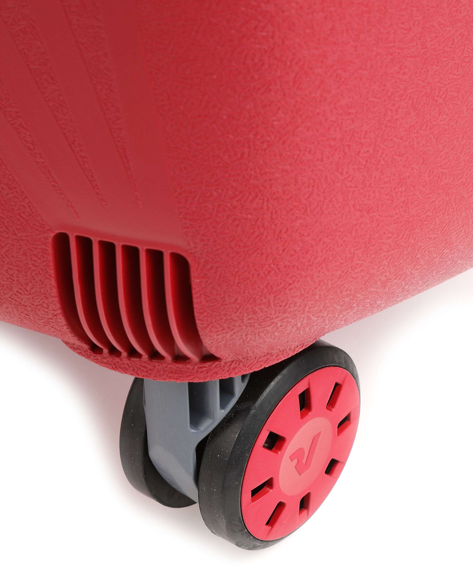 Roncato Light Spinner (4 wheels) red