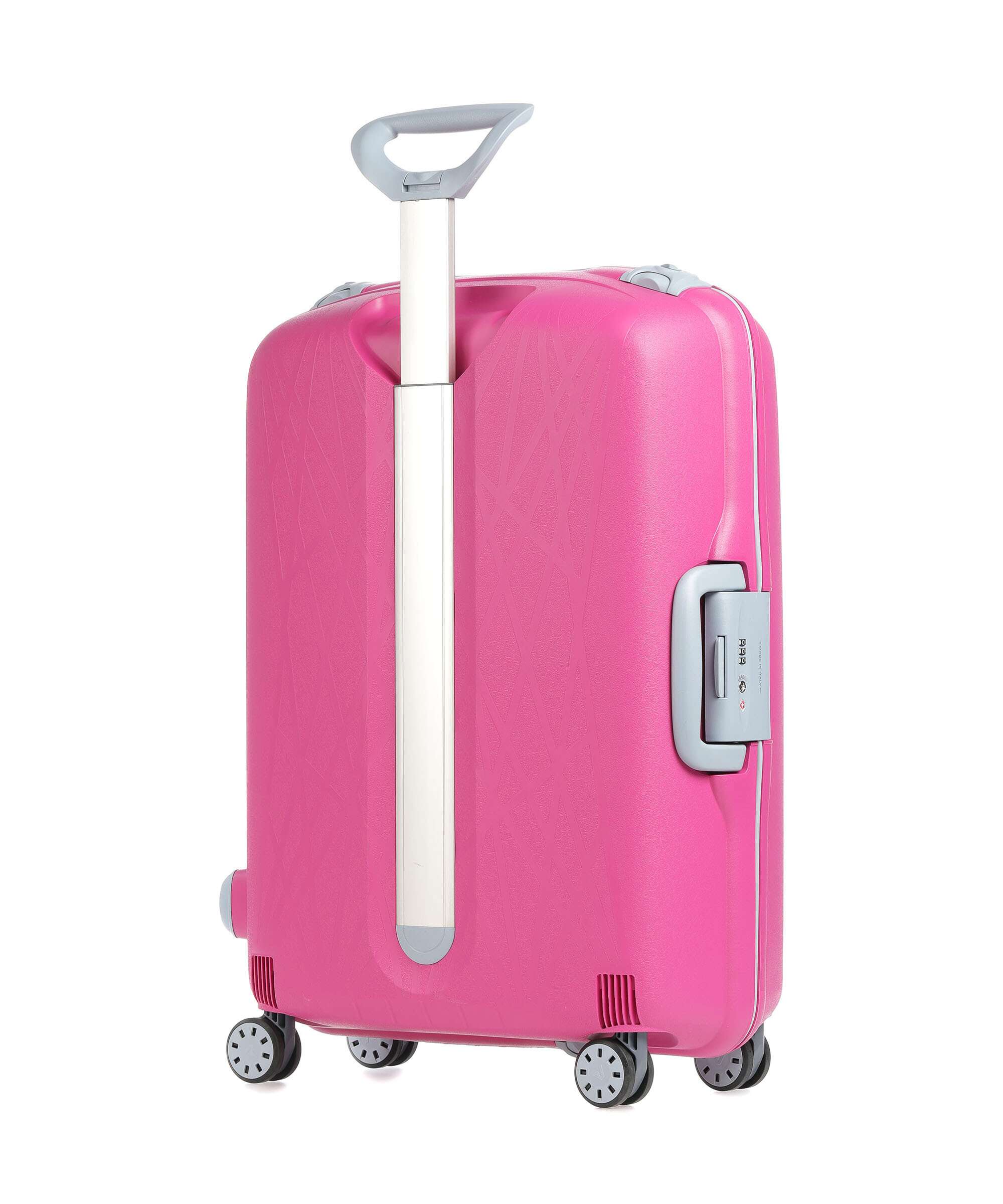 Roncato Light Spinner (4 wheels) magenta