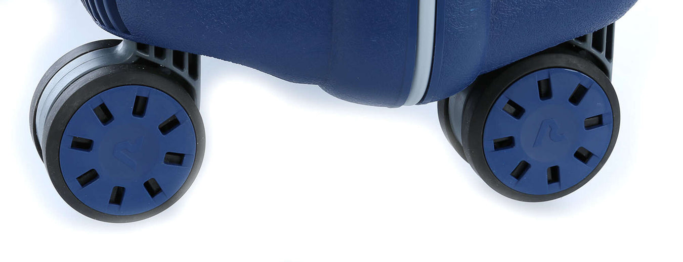 Roncato Light Spinner (4 wheels) navy