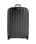 Roncato Unica Spinner (4 wheels) black