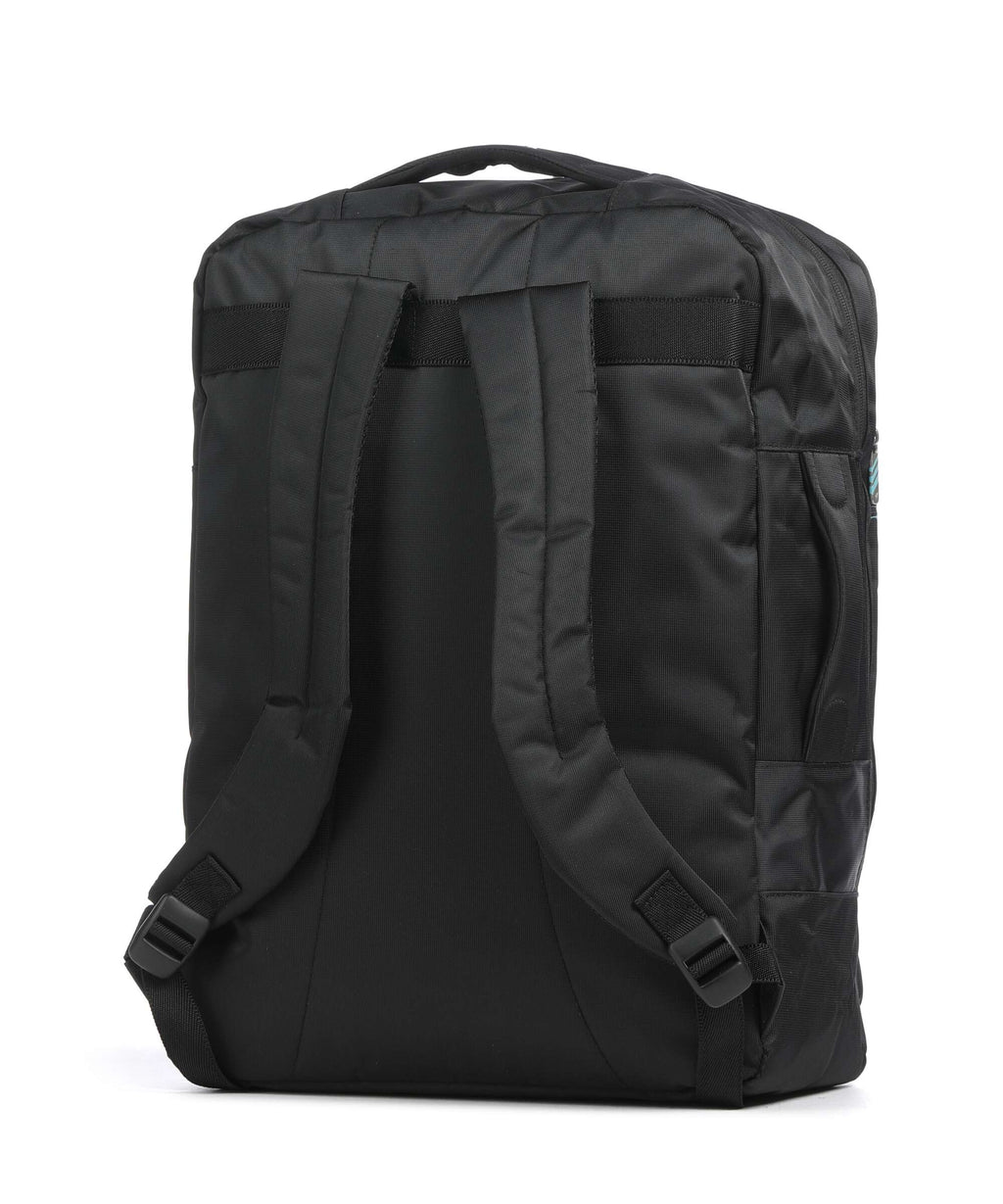 Roncato Speed 39 Travel backpack black