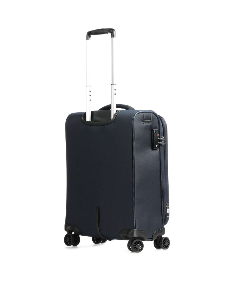 Roncato Joy Spinner (4 wheels) blu notte