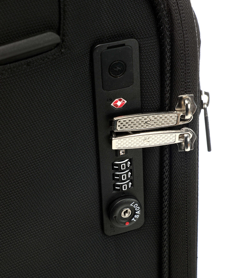 Roncato Joy Spinner (4 wheels) nero