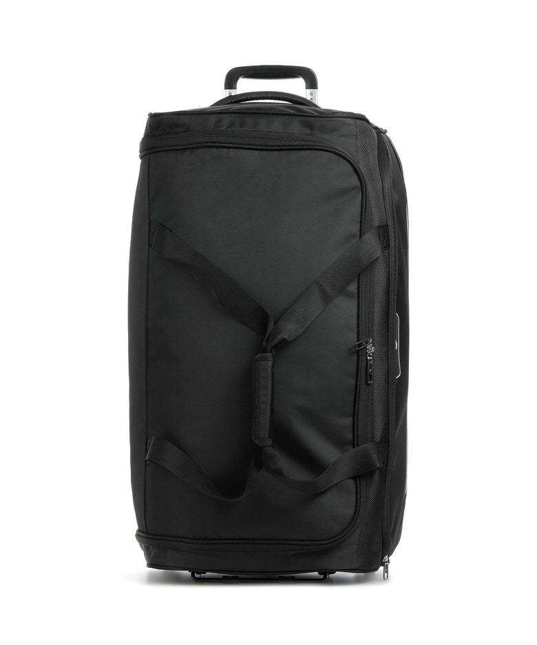 Roncato Joy Travel bag with wheels nero