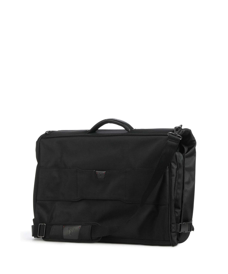 Roncato Biz 4.0 Garment bag nero
