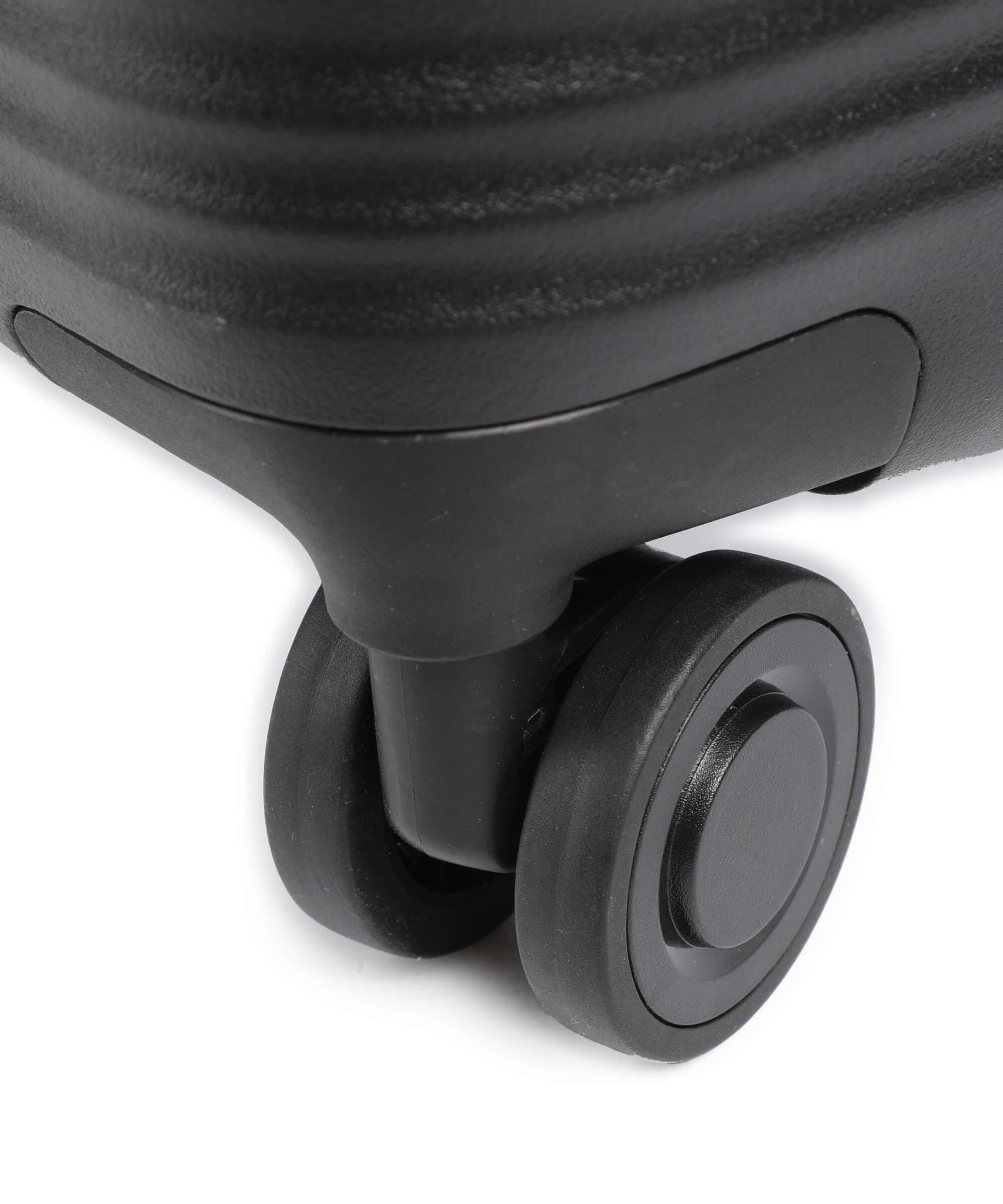 Roncato R-Lite Spinner (4 wheels) nero