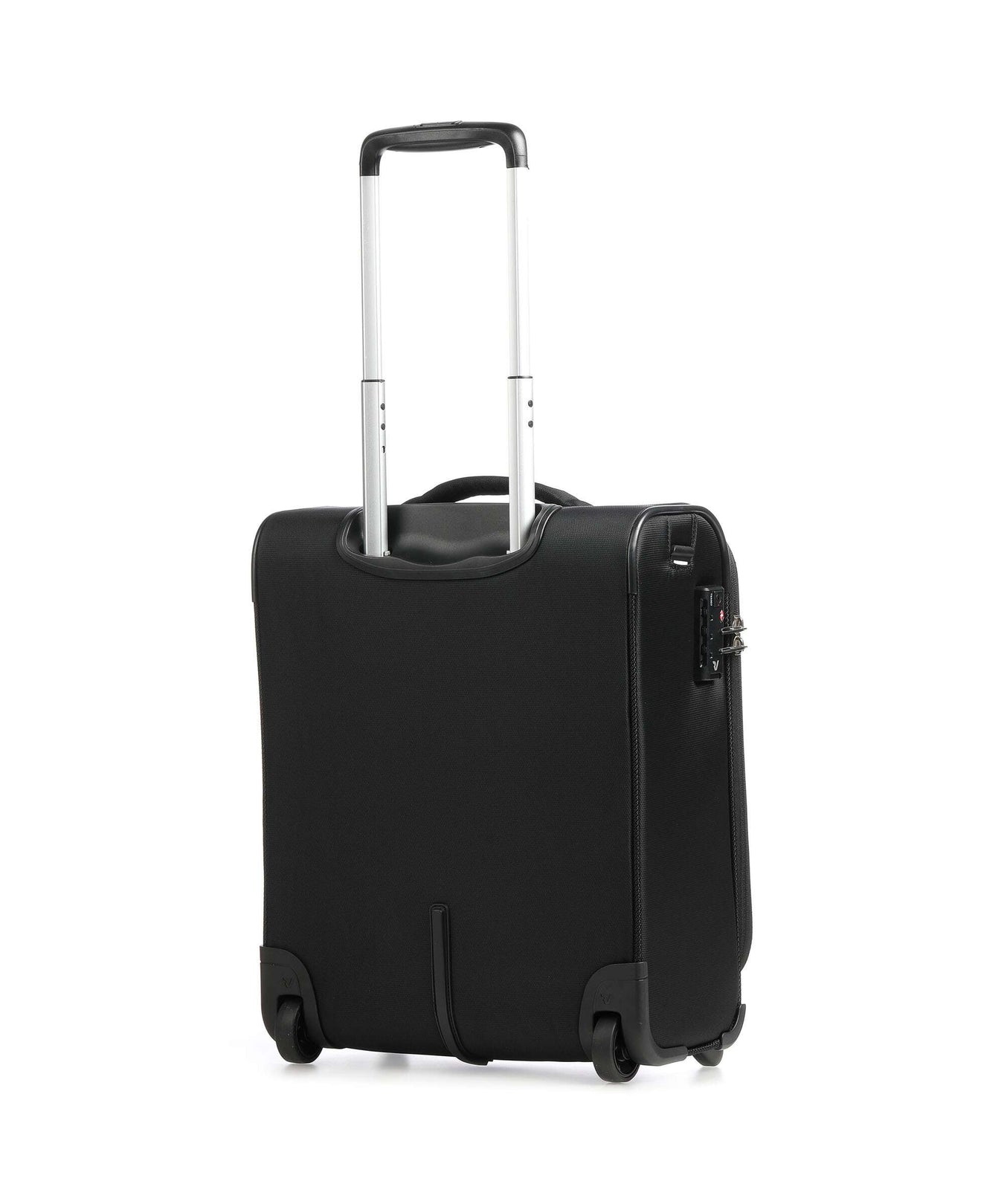 Roncato Joy Trolley (2 wheels) nero