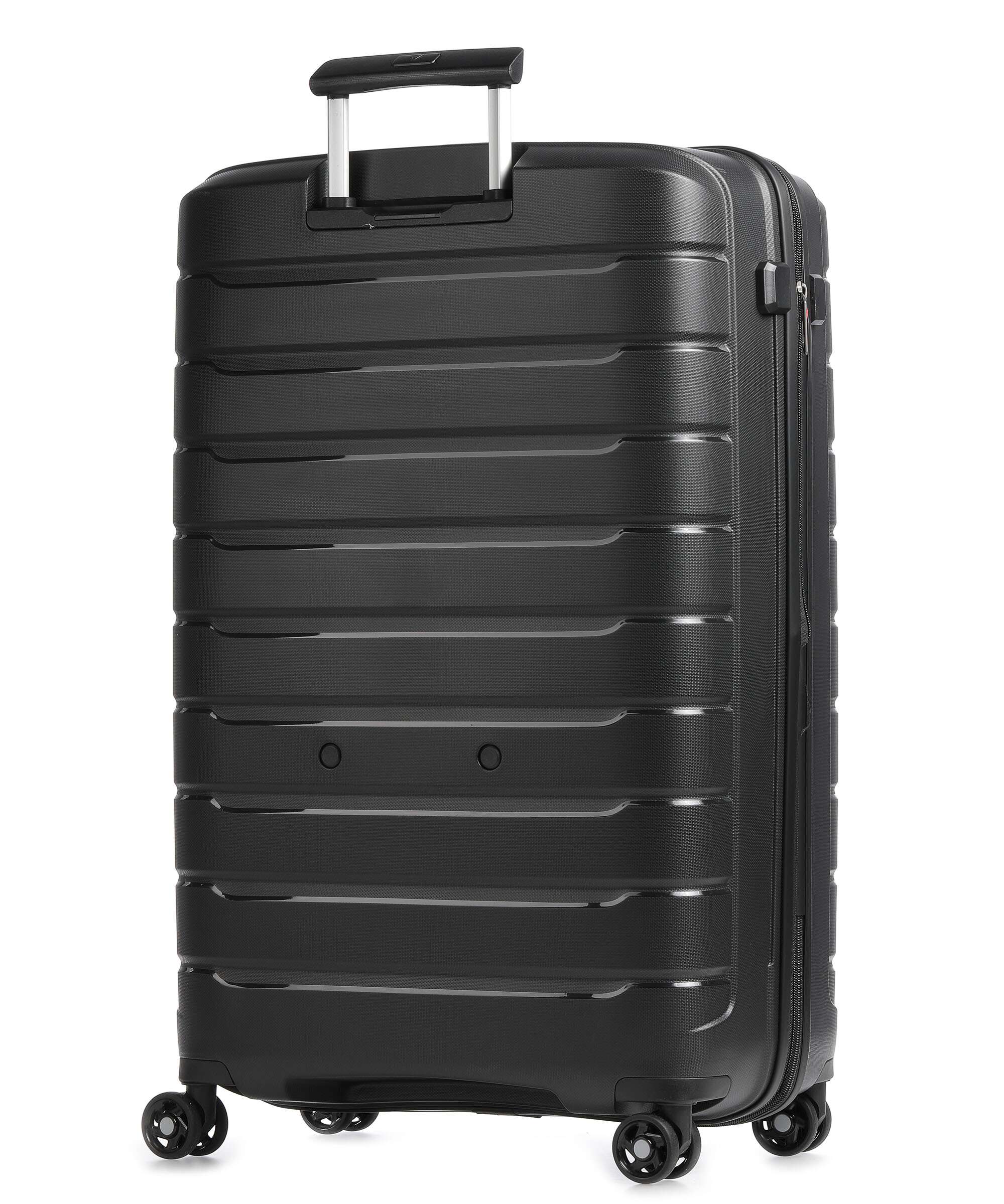 Roncato B-Flying Spinner (4 wheels) nero