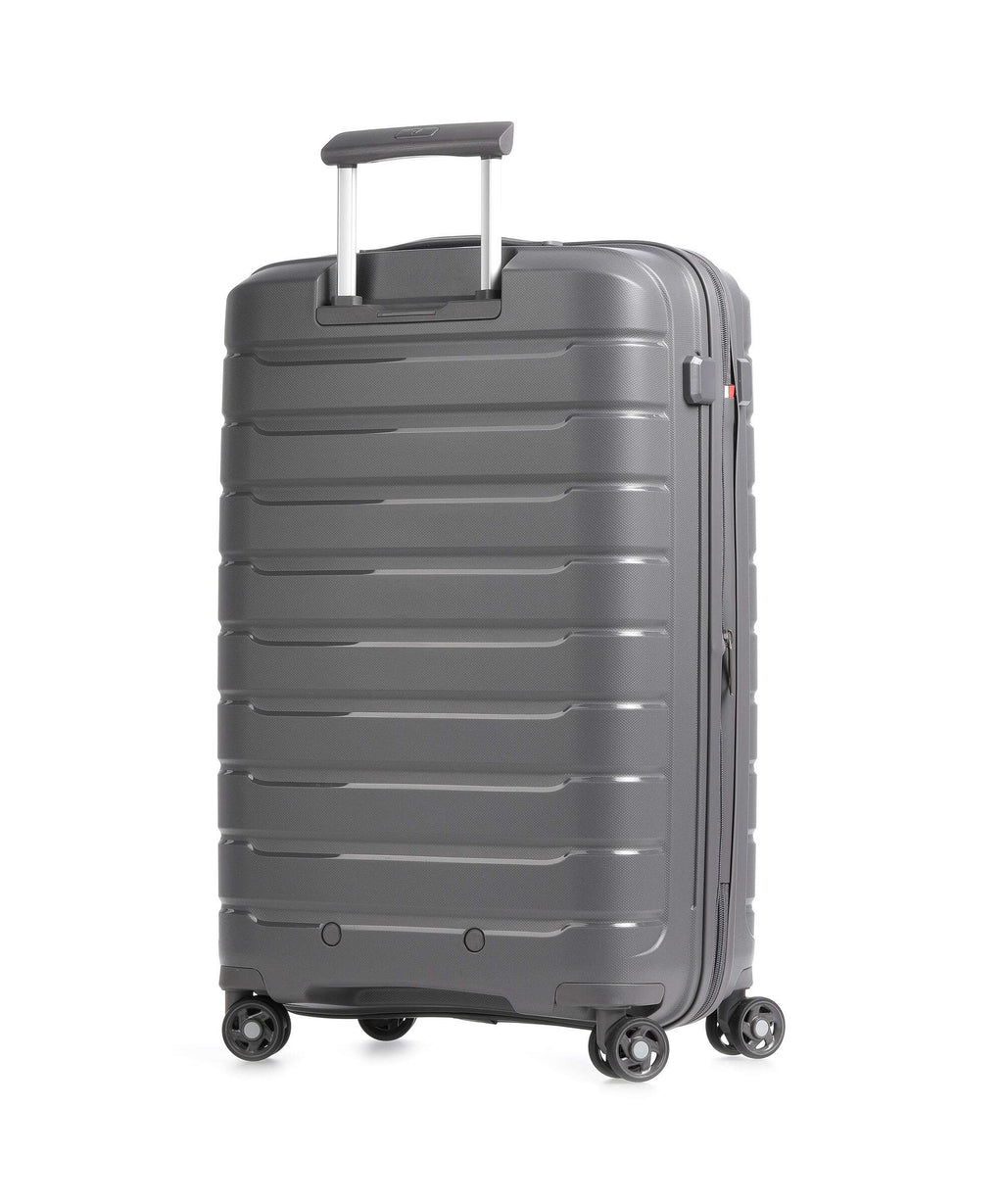 Roncato B-Flying Spinner (4 wheels) anthracite