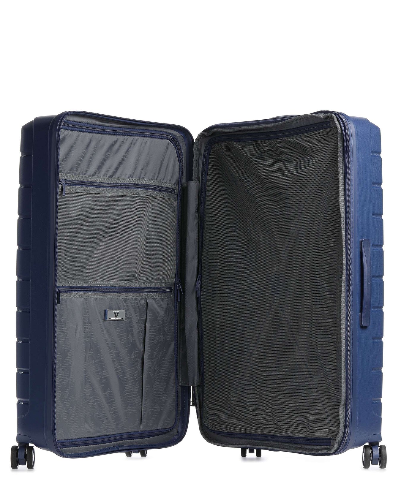 Roncato B-Flying Spinner (4 wheels) blu notte