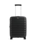 Roncato B-Flying Spinner (4 wheels) nero