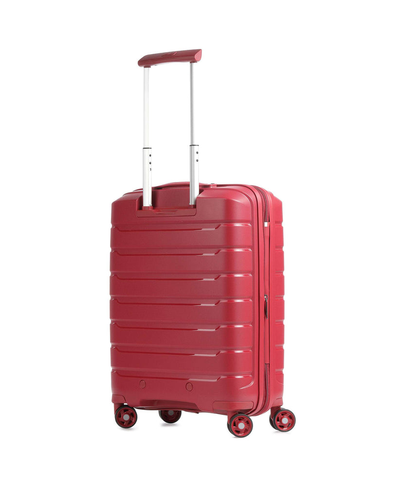 Roncato B-Flying Spinner (4 wheels) rosso