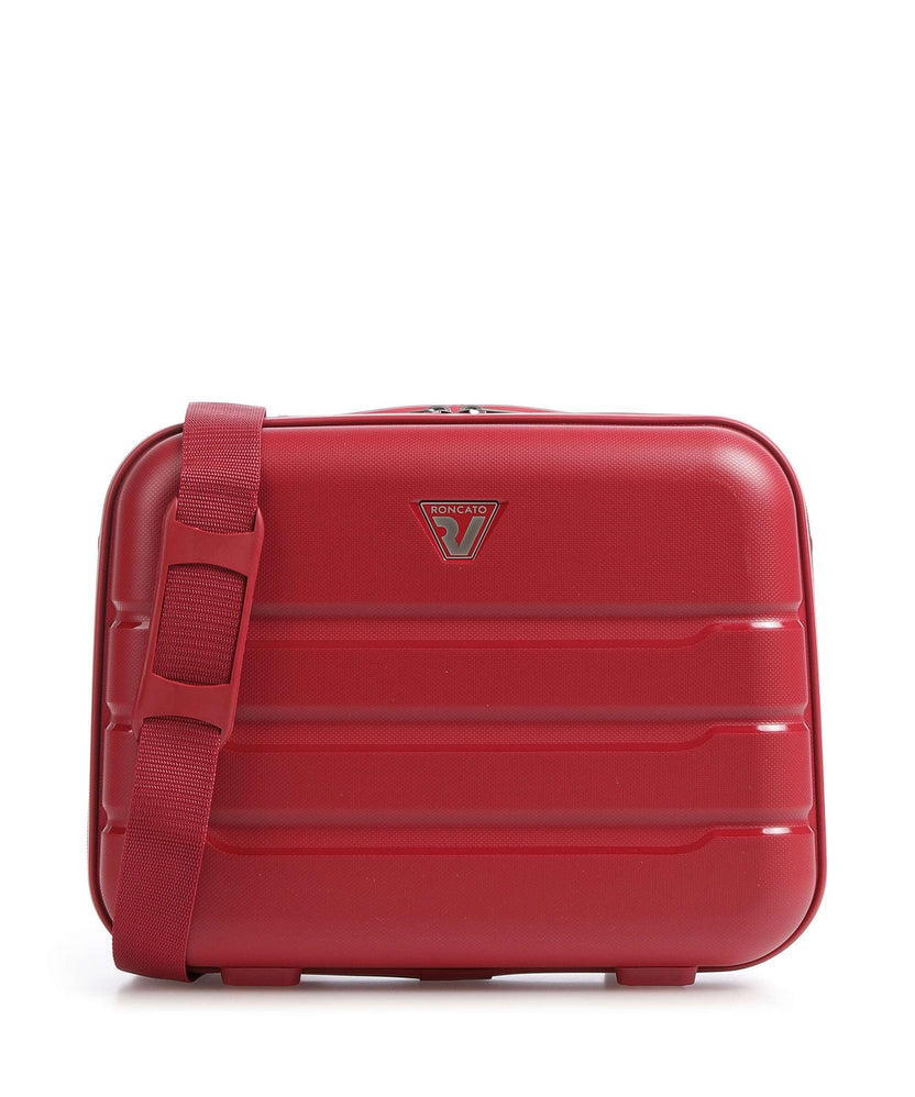 Roncato B-Flying Beauty case rosso
