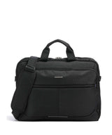 Roncato Easy Office 2.0 Briefcase nero