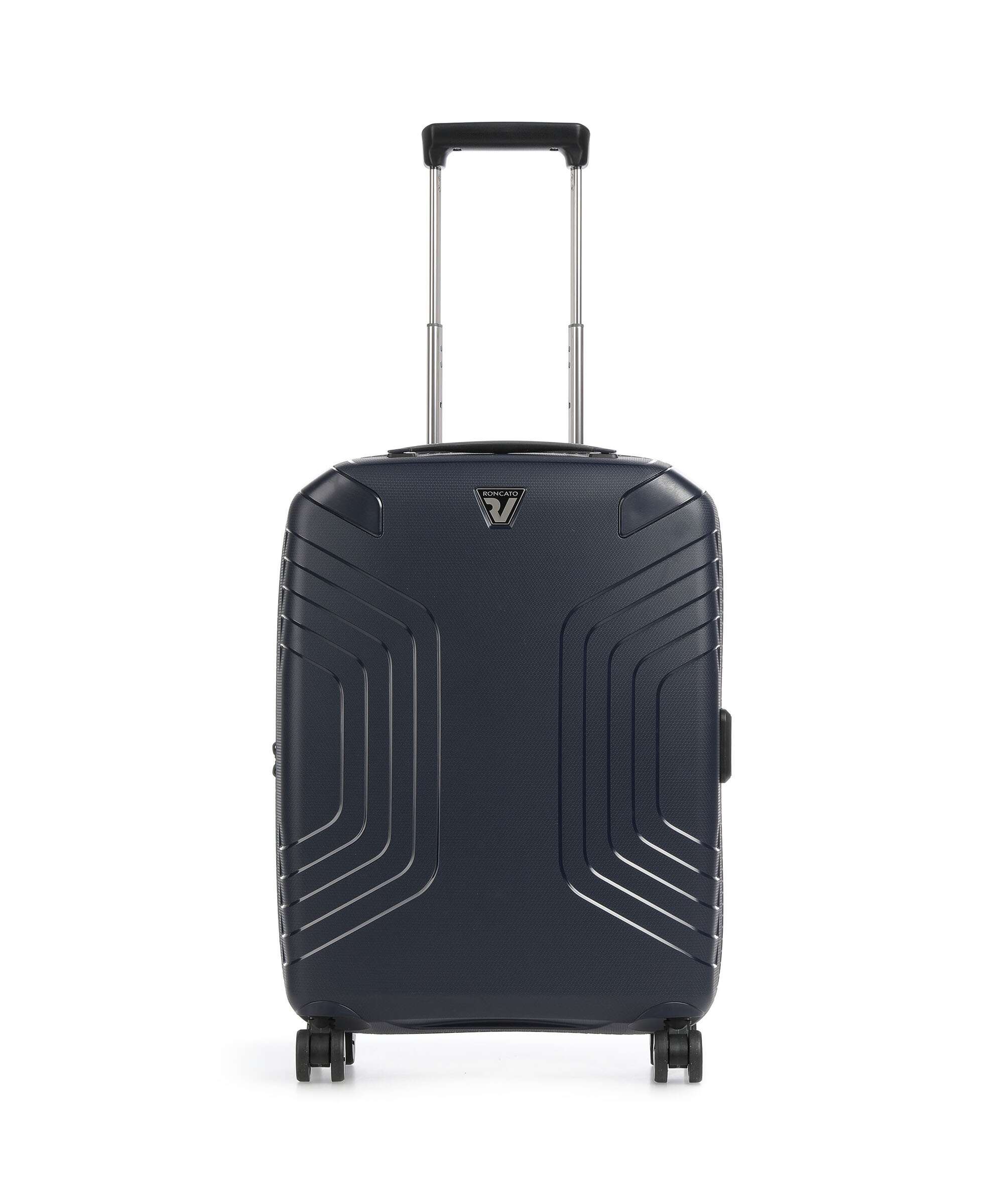 Roncato Ypsilon Spinner (4 wheels) blu notte