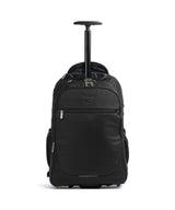 Roncato Easy Office 2.0 Backpack with wheels nero