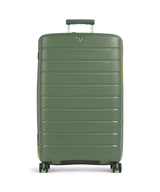 Roncato B-Flying Neon L 4-Pyöräiset matkalaukku verde militare